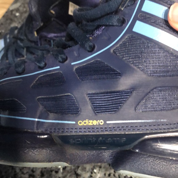 Retro Adidas - Picture 3 of 12